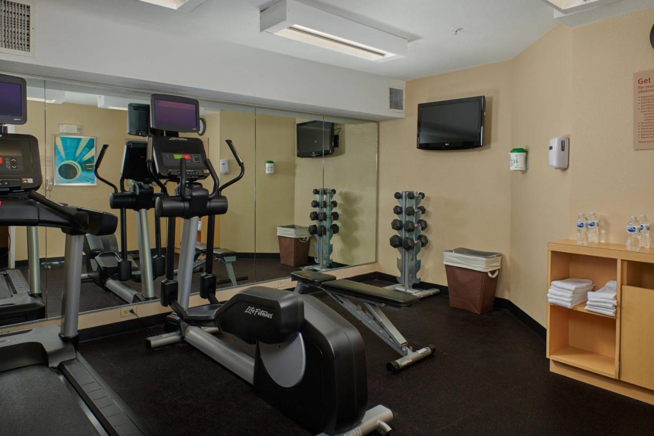 Mainstay Suites Tampa Moffitt-Usf Temple Terrace Exterior foto